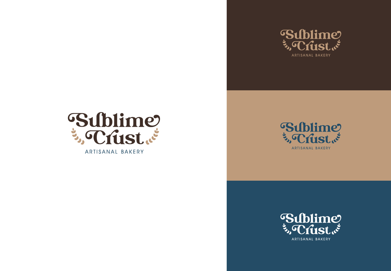 Logo Design by FigliaPerduta for this project | Design #30119569