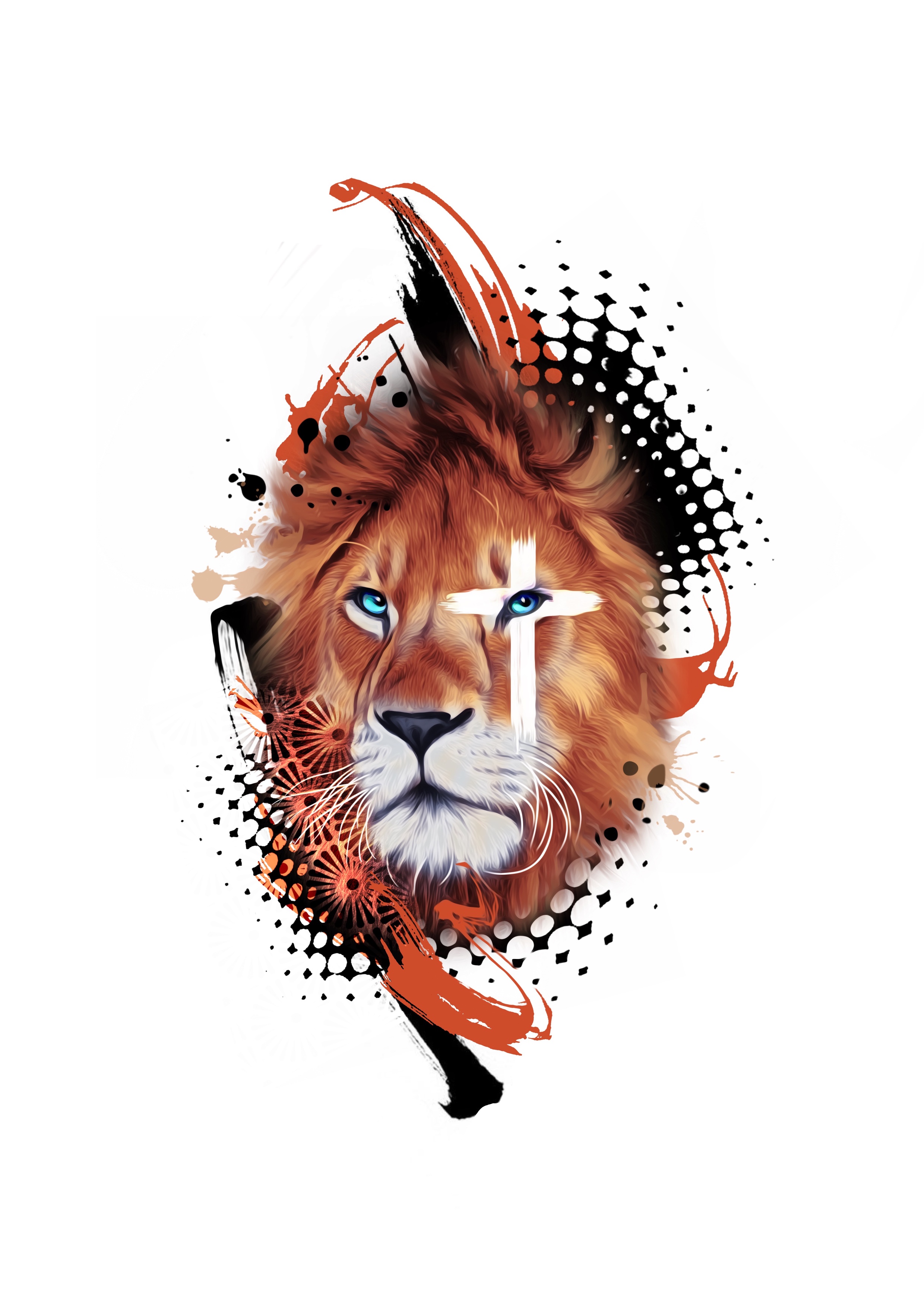 Tattoo Design by Omelas for this project | Design #30136940