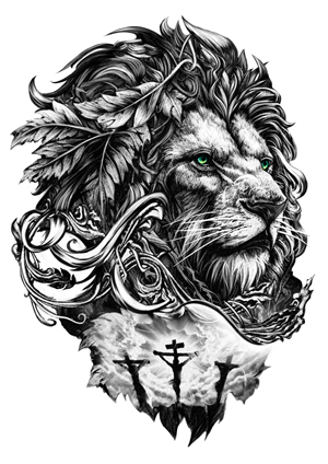 Tattoo Design by 29art for this project | Design #30130832