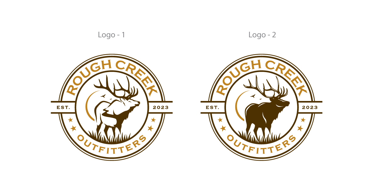 Diseño de Logo por Logo Stock para Hidden Valley Outfitters | Diseño #30132759