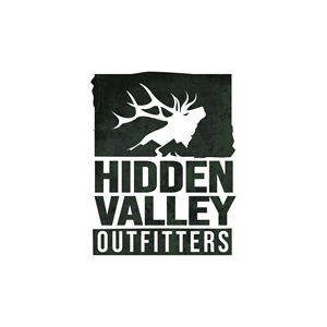 Logo Design by DSCMedia™ for Hidden Valley Outfitters | Design: #30144355