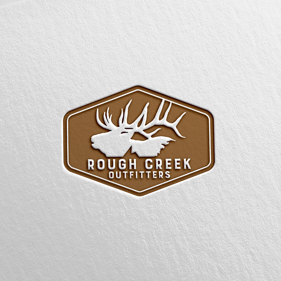Diseño de Logo por WeiArts para Hidden Valley Outfitters | Diseño #30151209