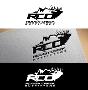 Logo Design by jemmy f 2