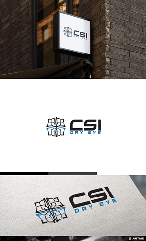 Logo-Design von ARTMD für dieses Projekt | Design: #30099578