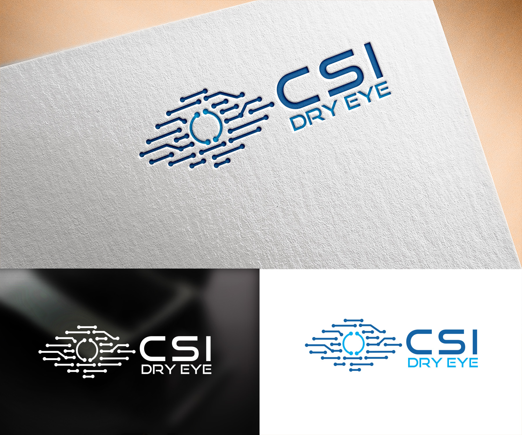 Logo Design by Vishak vasu for this project | Design #30117932