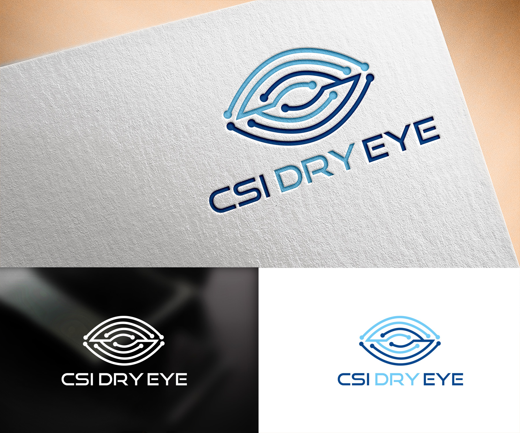 Logo Design by Vishak vasu for this project | Design #30118286