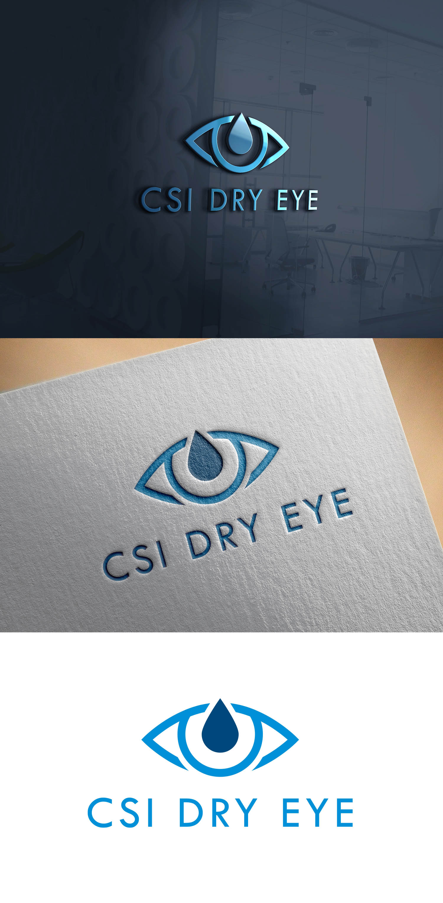 Logo Design by sariaka for this project | Design #30111700