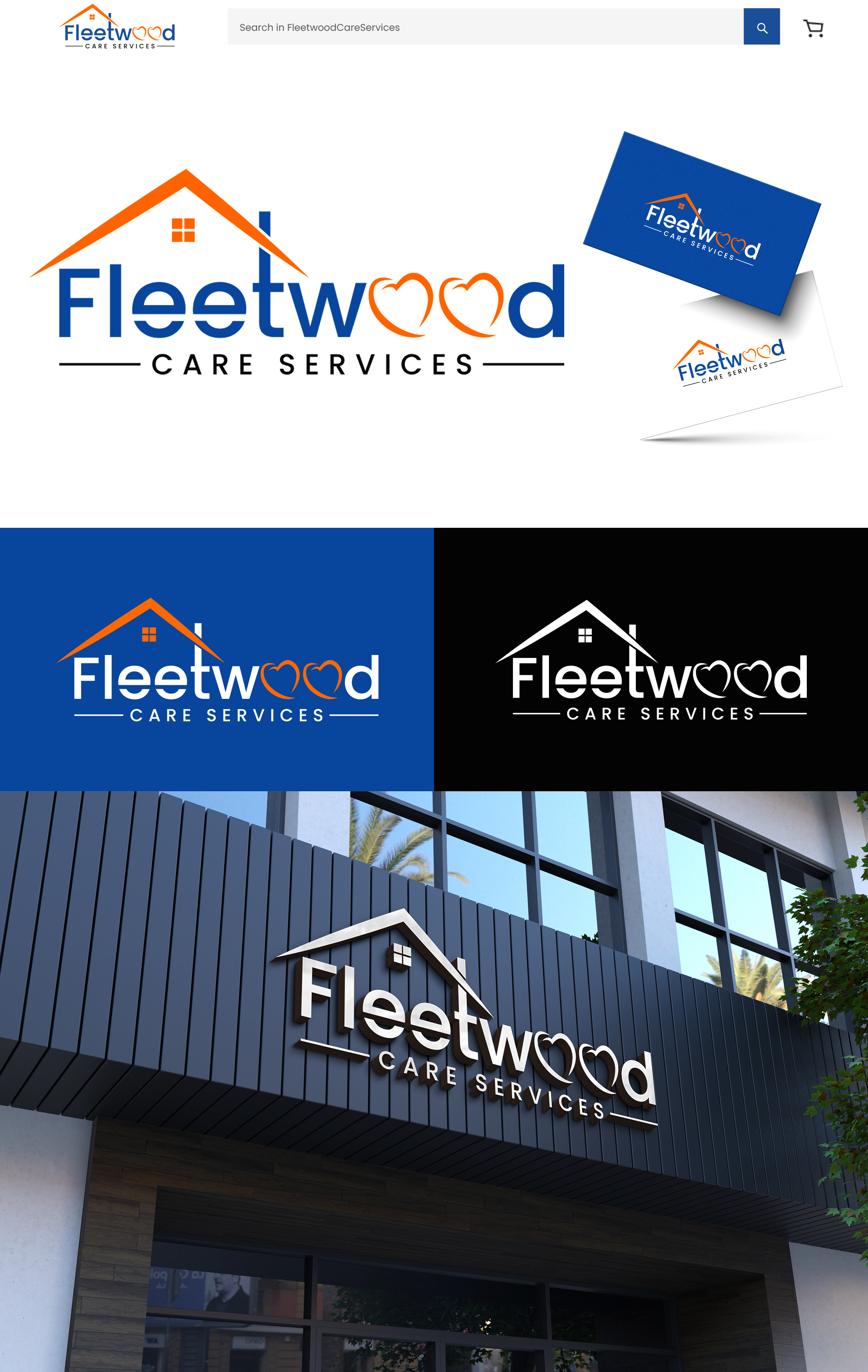 Logo Design by Design Athics for this project | Design #30100377