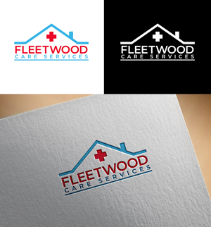 Logo Design by RA-bica for this project | Design: #30105769