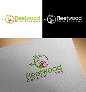 Logo Design by RA-bica for this project | Design: #30105770