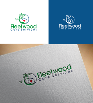 Logo Design by RA-bica for this project | Design: #30117472
