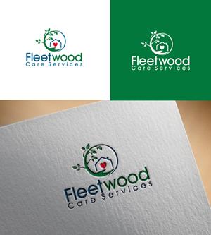 Logo Design by RA-bica for this project | Design: #30117488