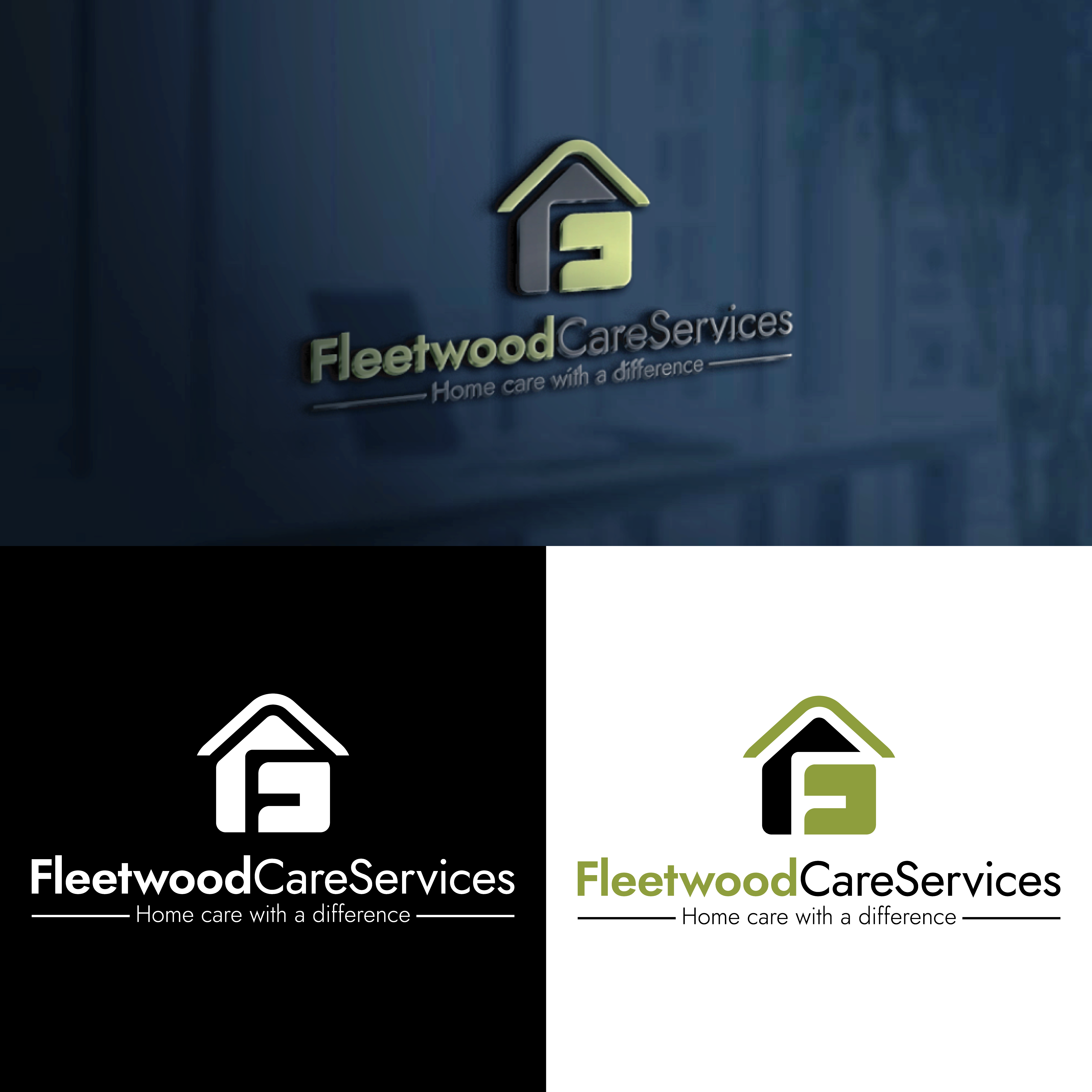 Diseño de Logo por Syed Habib Graphics para este proyecto | Diseño #30124217