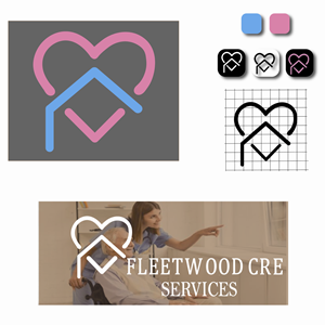 Logo Design by BOMBAS