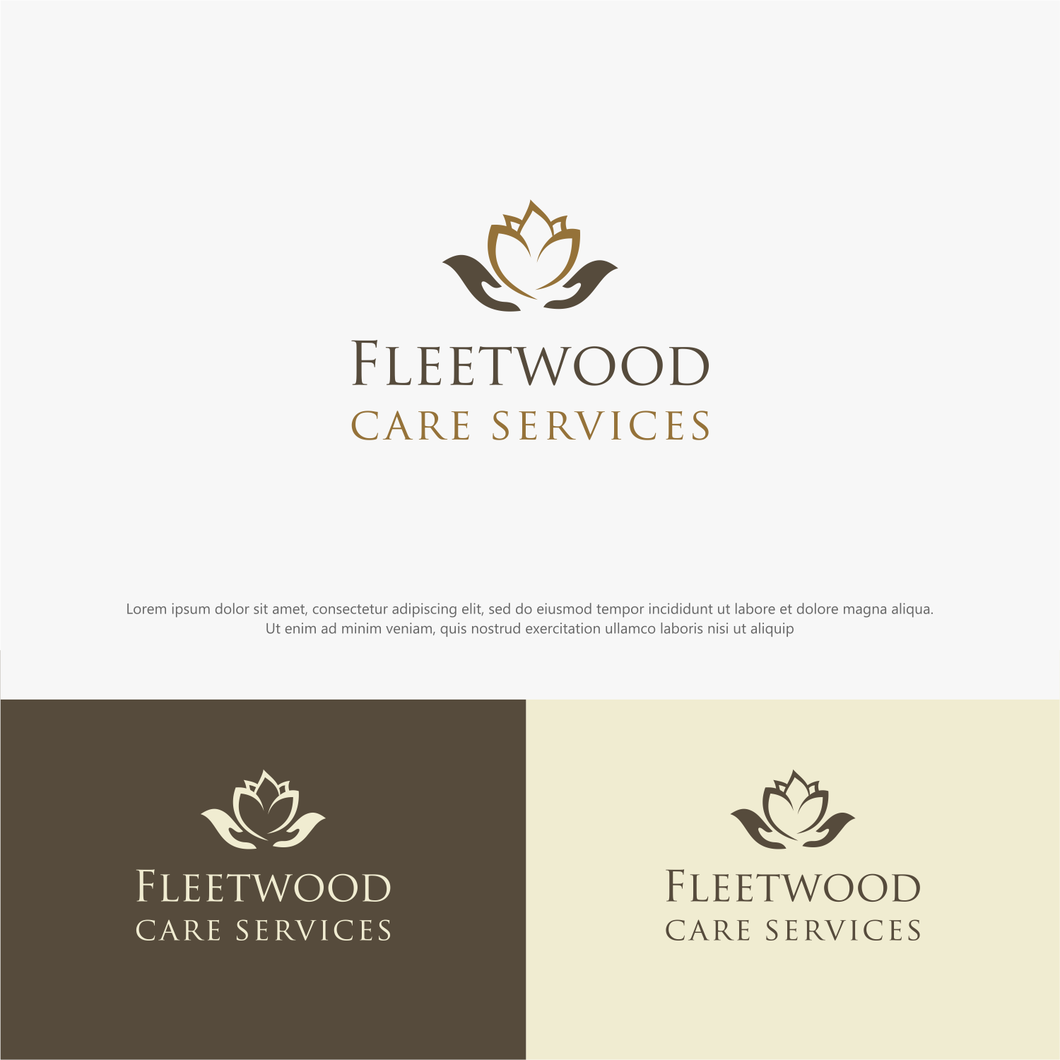 Logo-Design von ThiagoB für dieses Projekt | Design #30101245