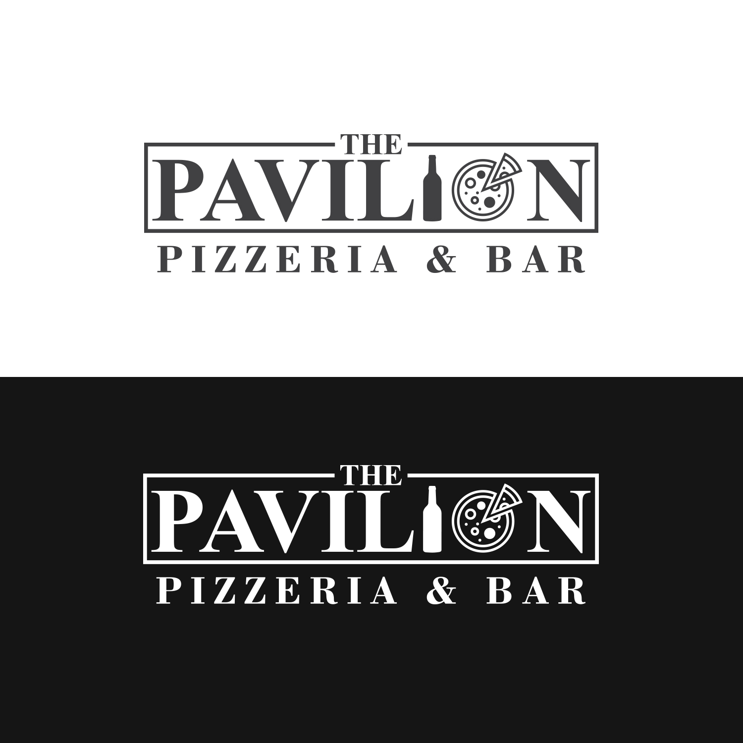 Logo Design by Stingdau for this project | Design #30100541