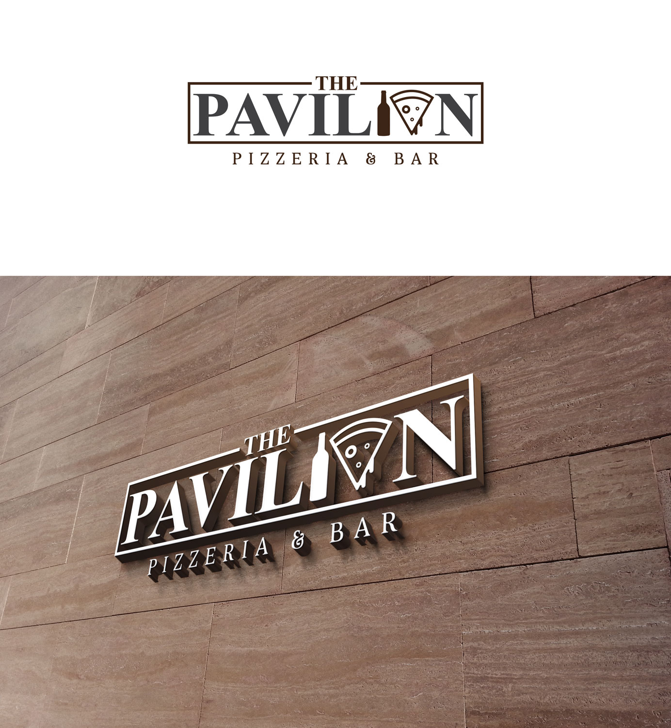 Logo Design by wdesigner2 for this project | Design #30150816