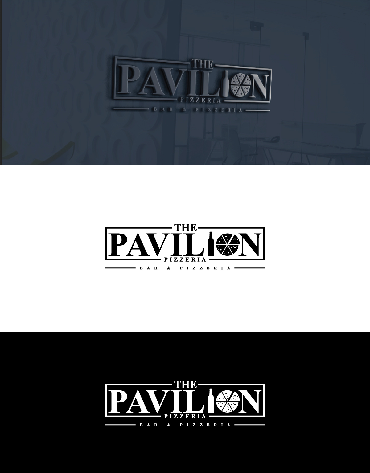 Logo Design by RS_Design for this project | Design #30126595