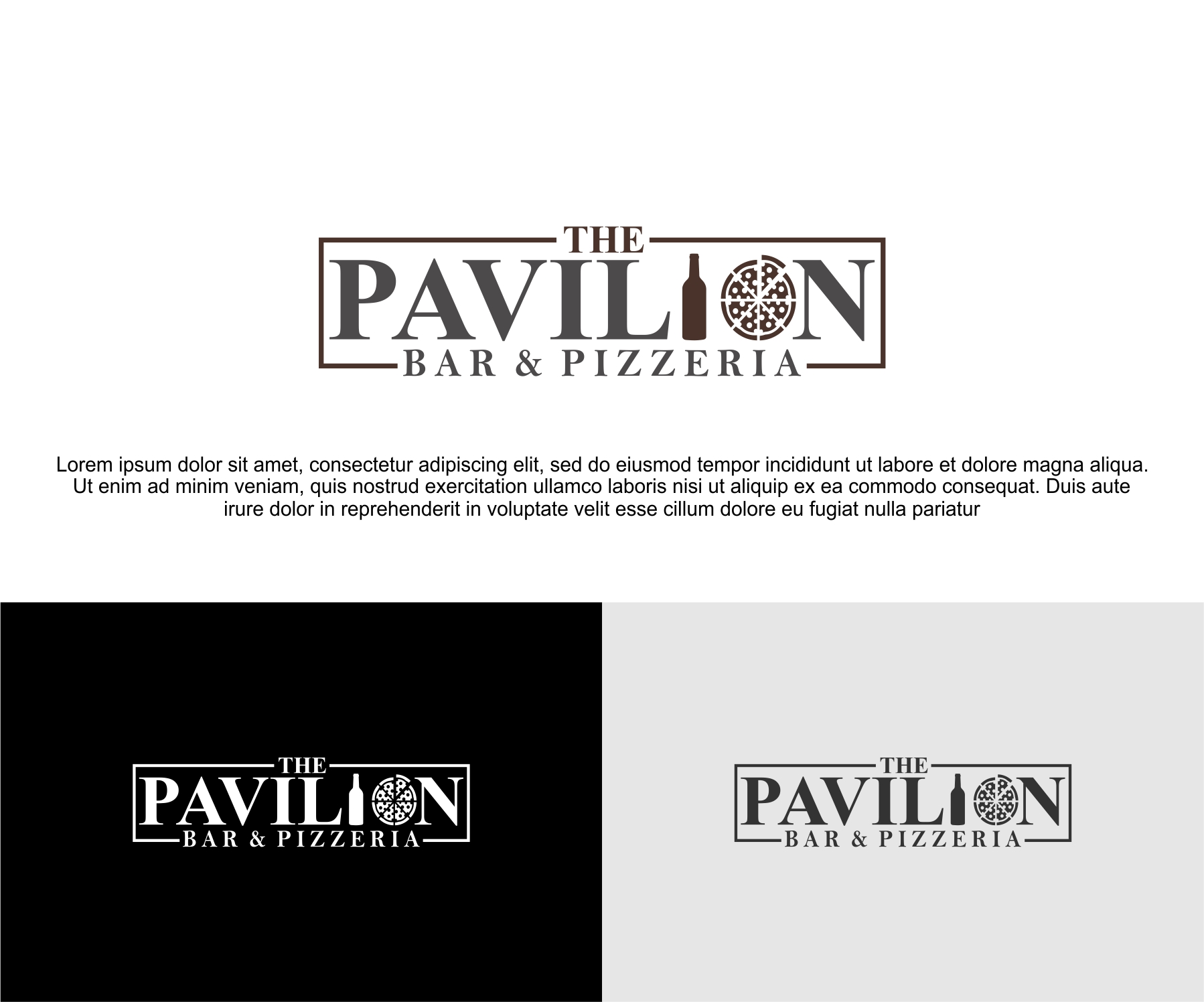 Diseño de Logo por GI ART para este proyecto | Diseño #30138603