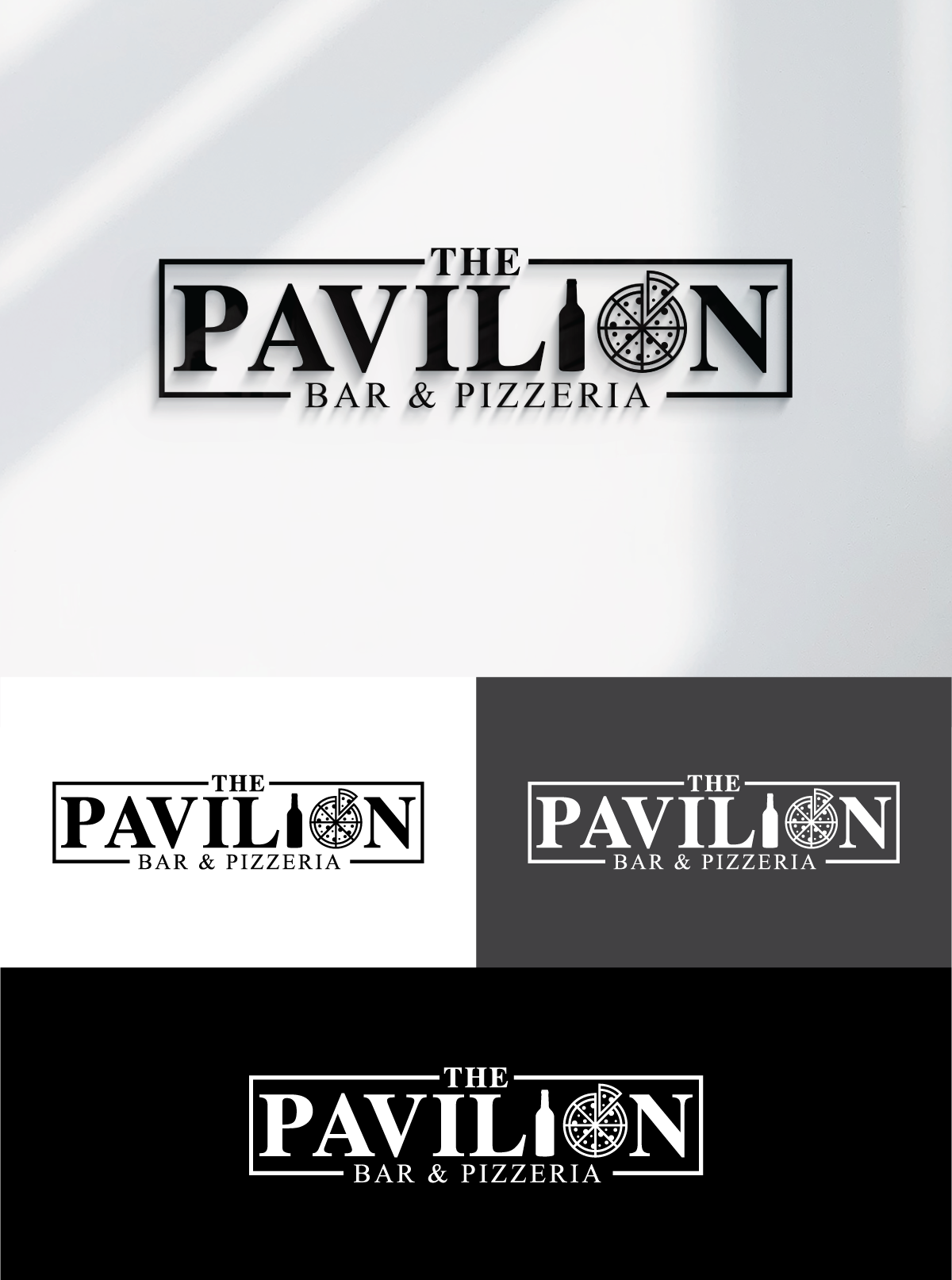 Logo Design by Digi_Design555 for this project | Design #30130955