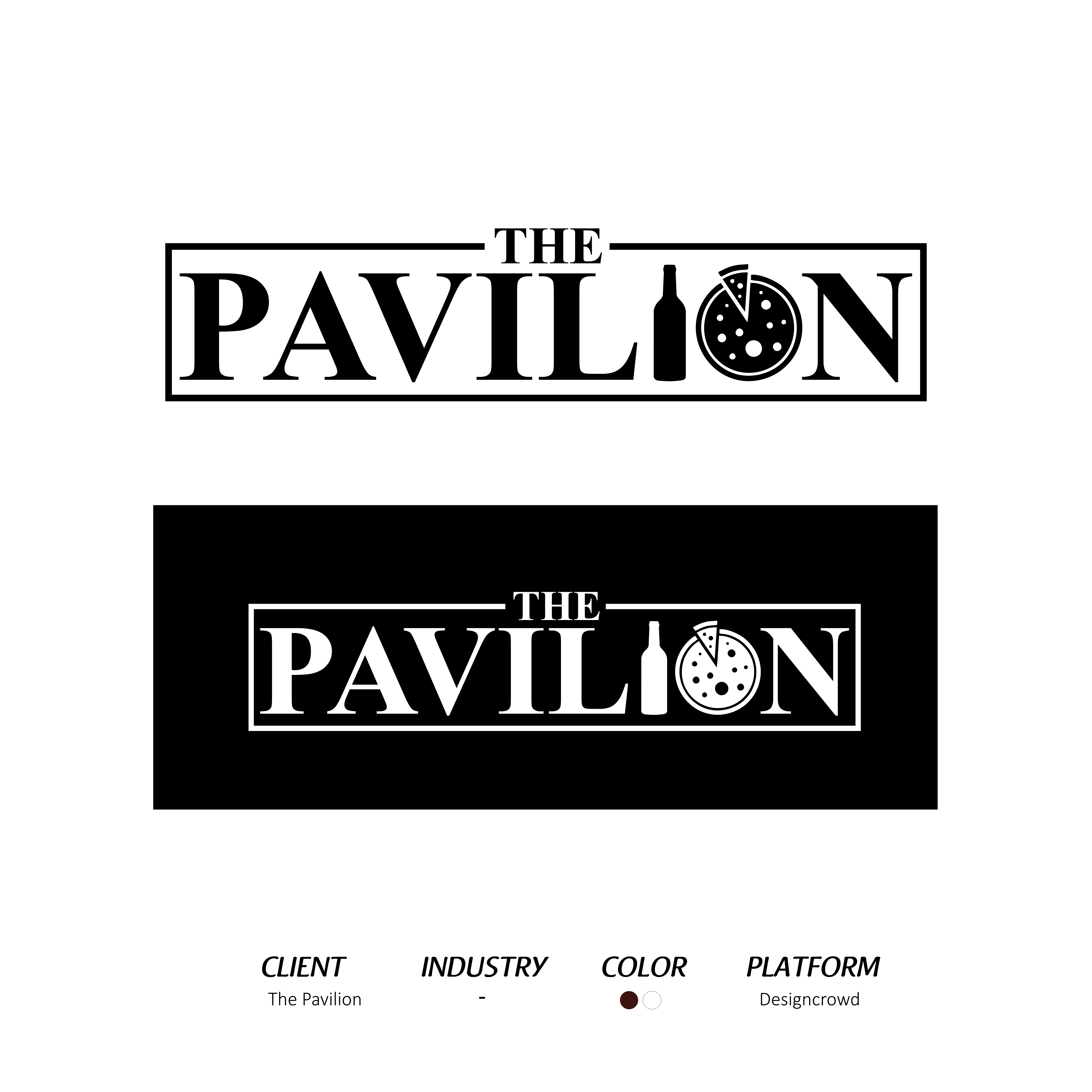 Diseño de Logo por candraagungdwiatmaja para este proyecto | Diseño #30119758