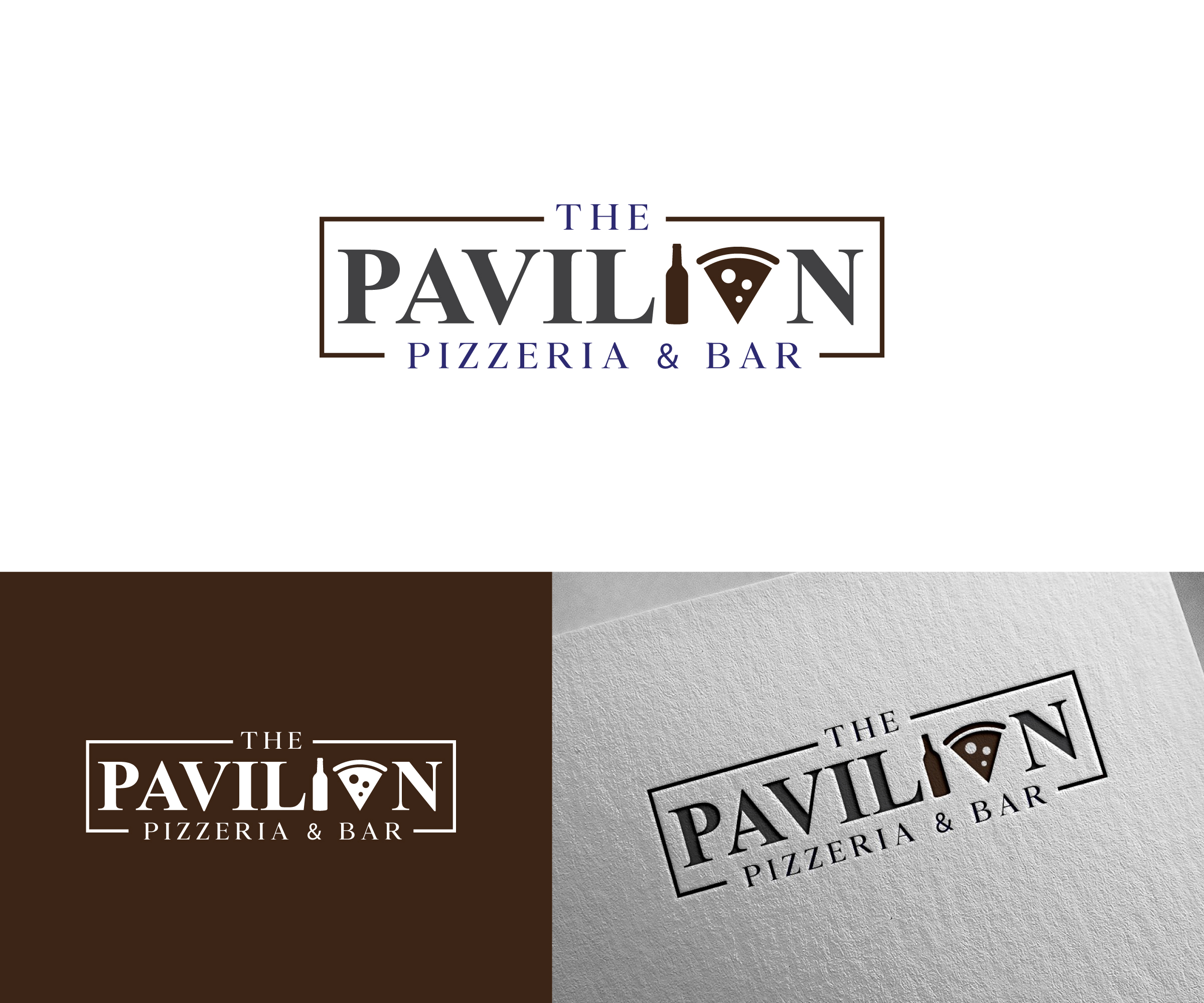 Logo Design by ecorokerz for this project | Design #30103338