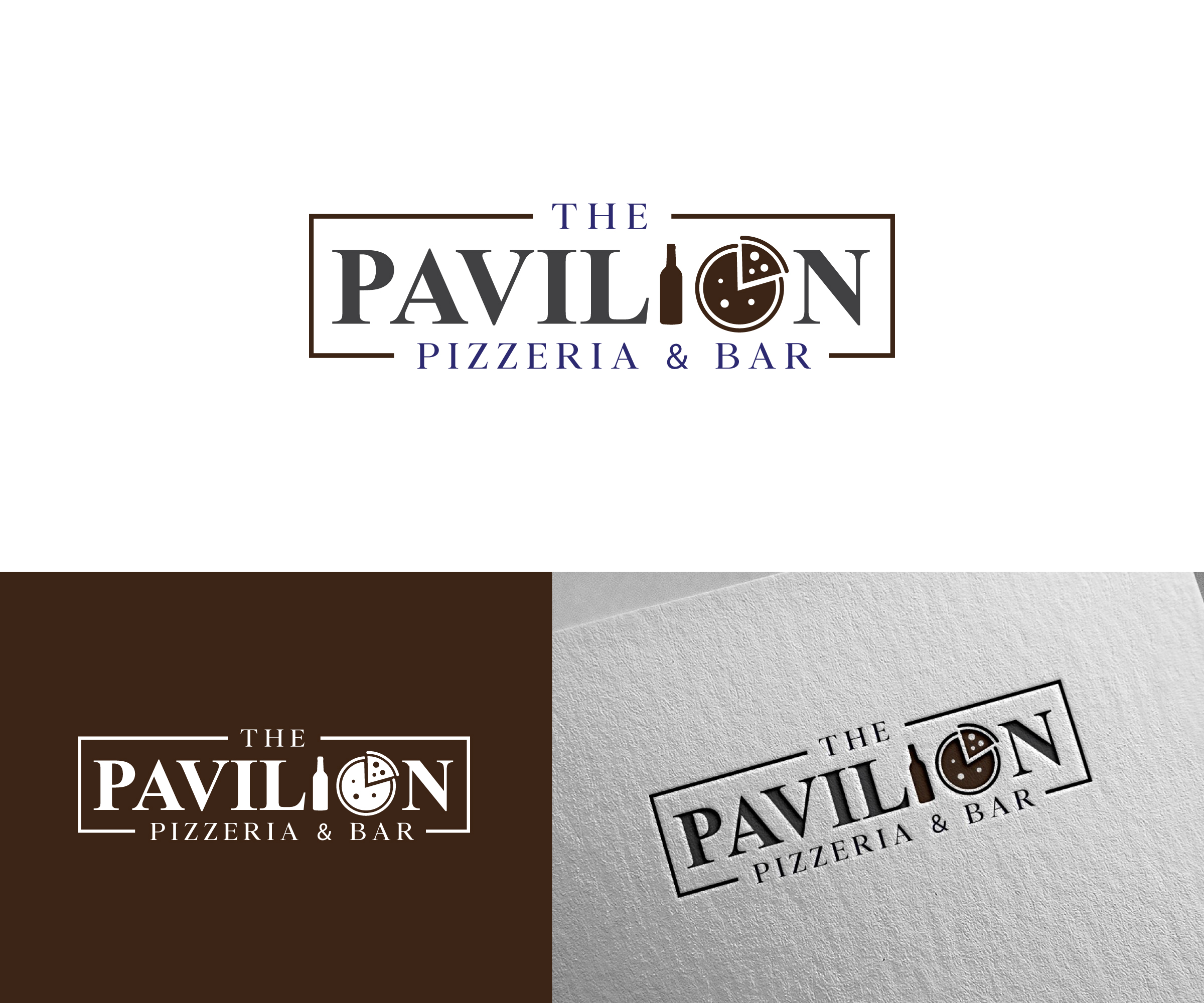 Diseño de Logo por ecorokerz para este proyecto | Diseño #30103452