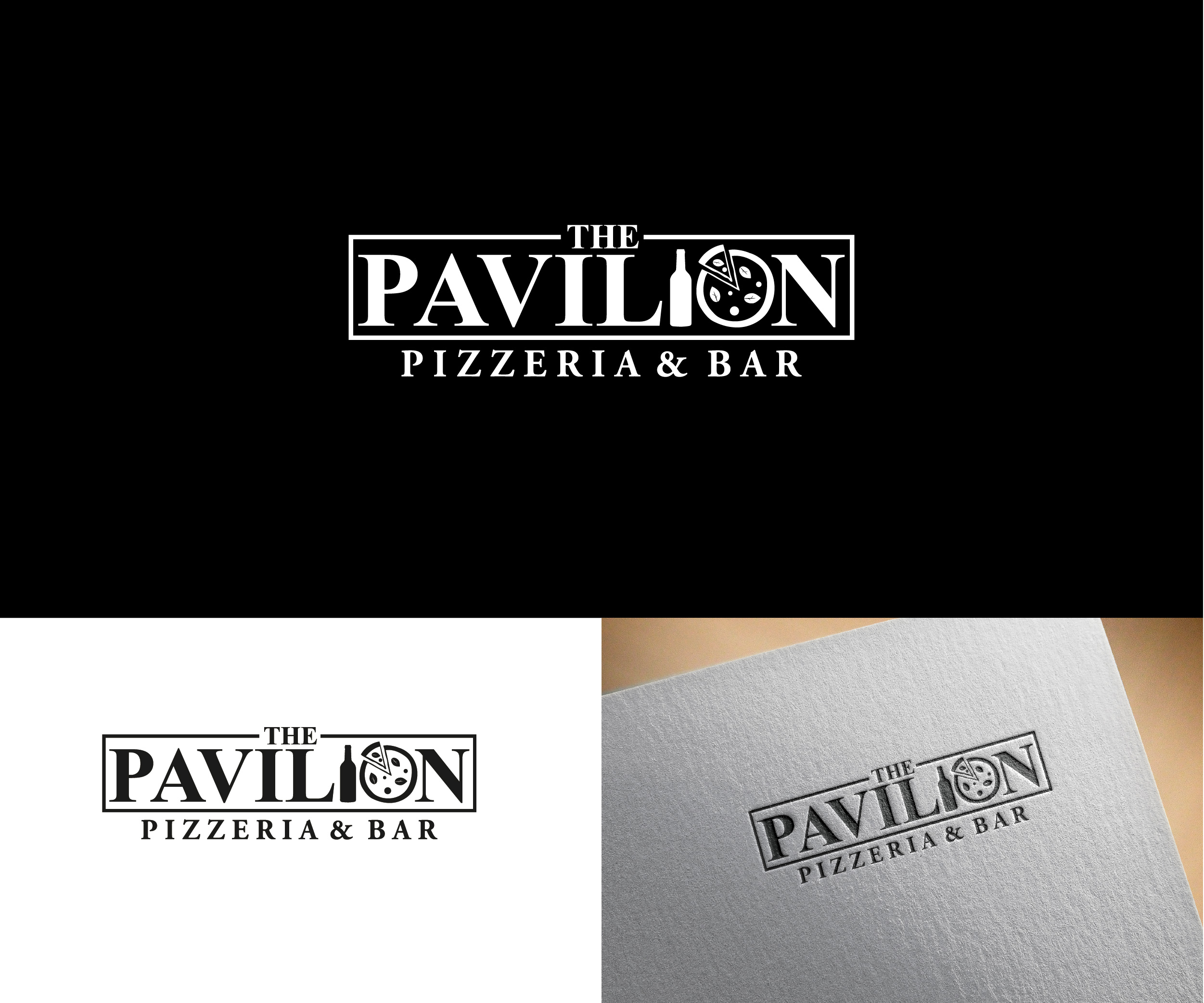 Logo Design by maceemisha for this project | Design #30101767