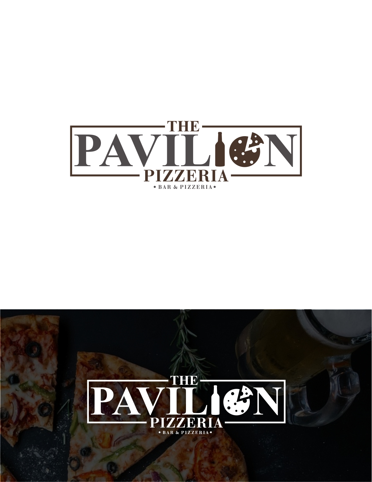 Logo Design by Eppeok for this project | Design #30103297