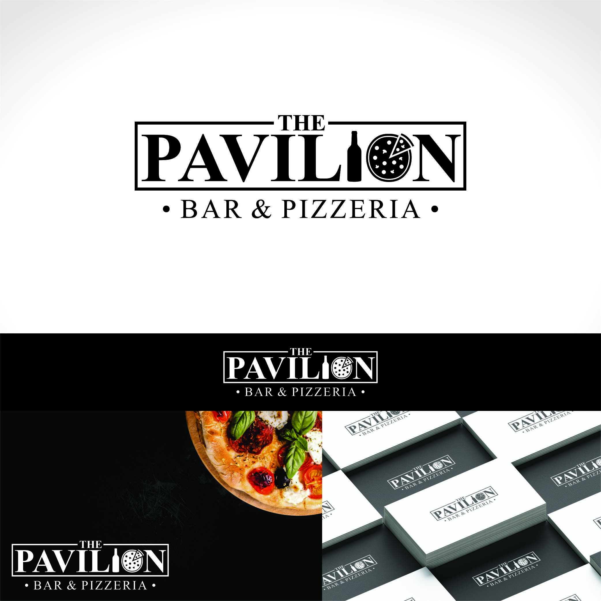 Diseño de Logo por Nicolene Barnard para este proyecto | Diseño #30123378