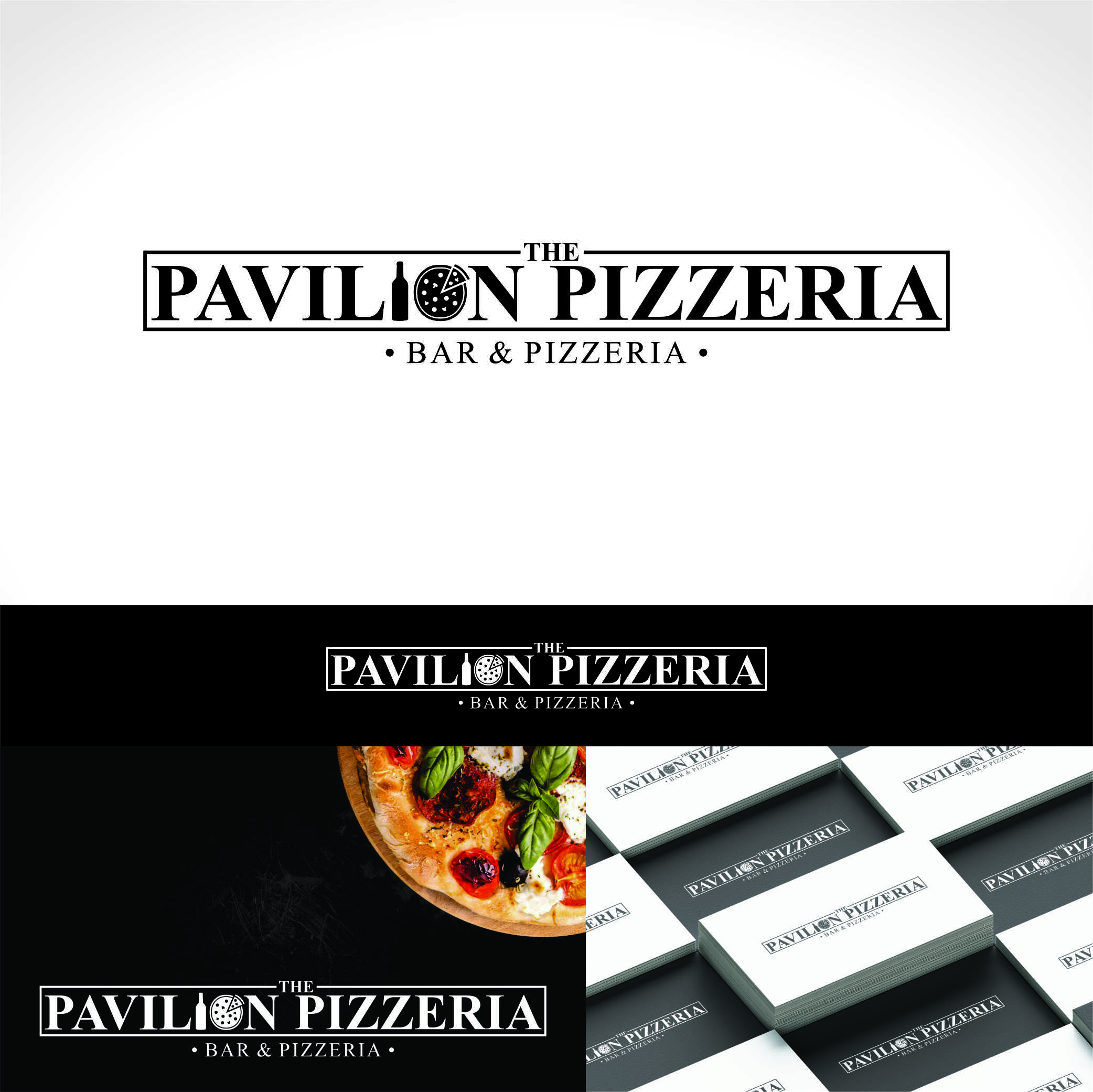 Logo Design by Nicolene Barnard for this project | Design #30123379