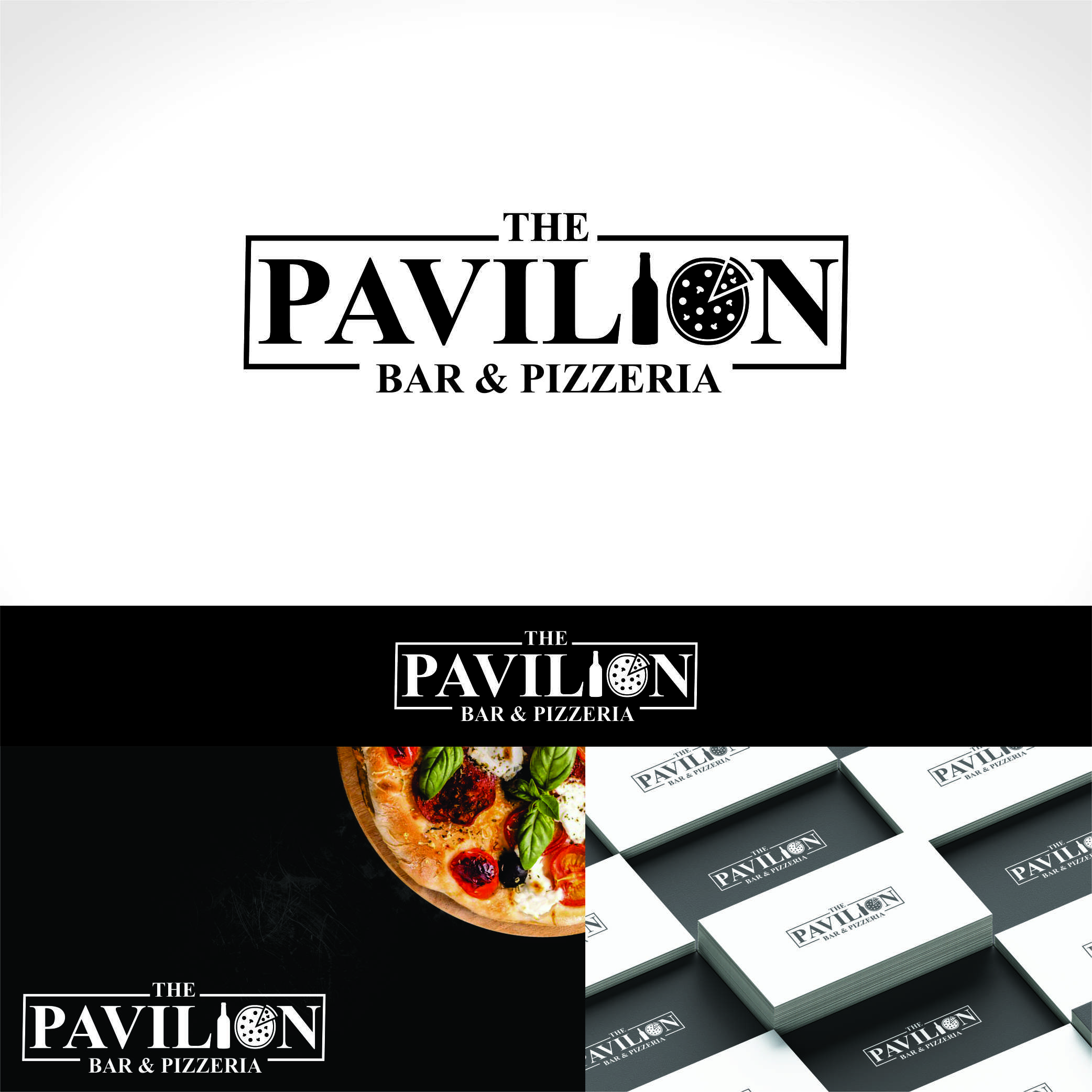 Diseño de Logo por Nicolene Barnard para este proyecto | Diseño #30123380