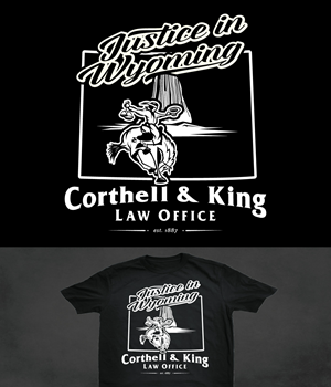 Diseño de Camiseta por SpaGGy para este proyecto | Diseño: #30171046