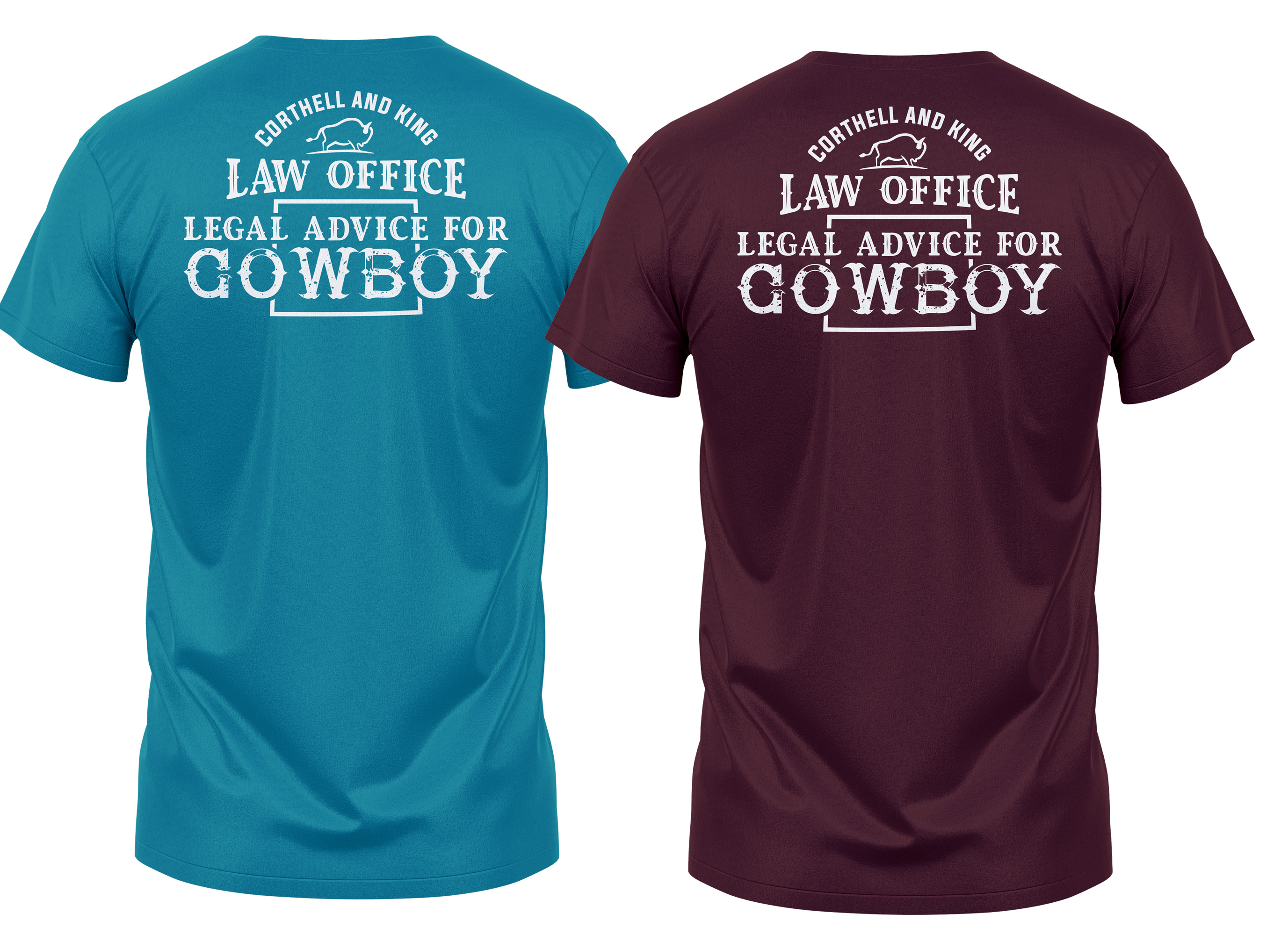 T-Shirt-Design von Teespixels für dieses Projekt | Design #30124350