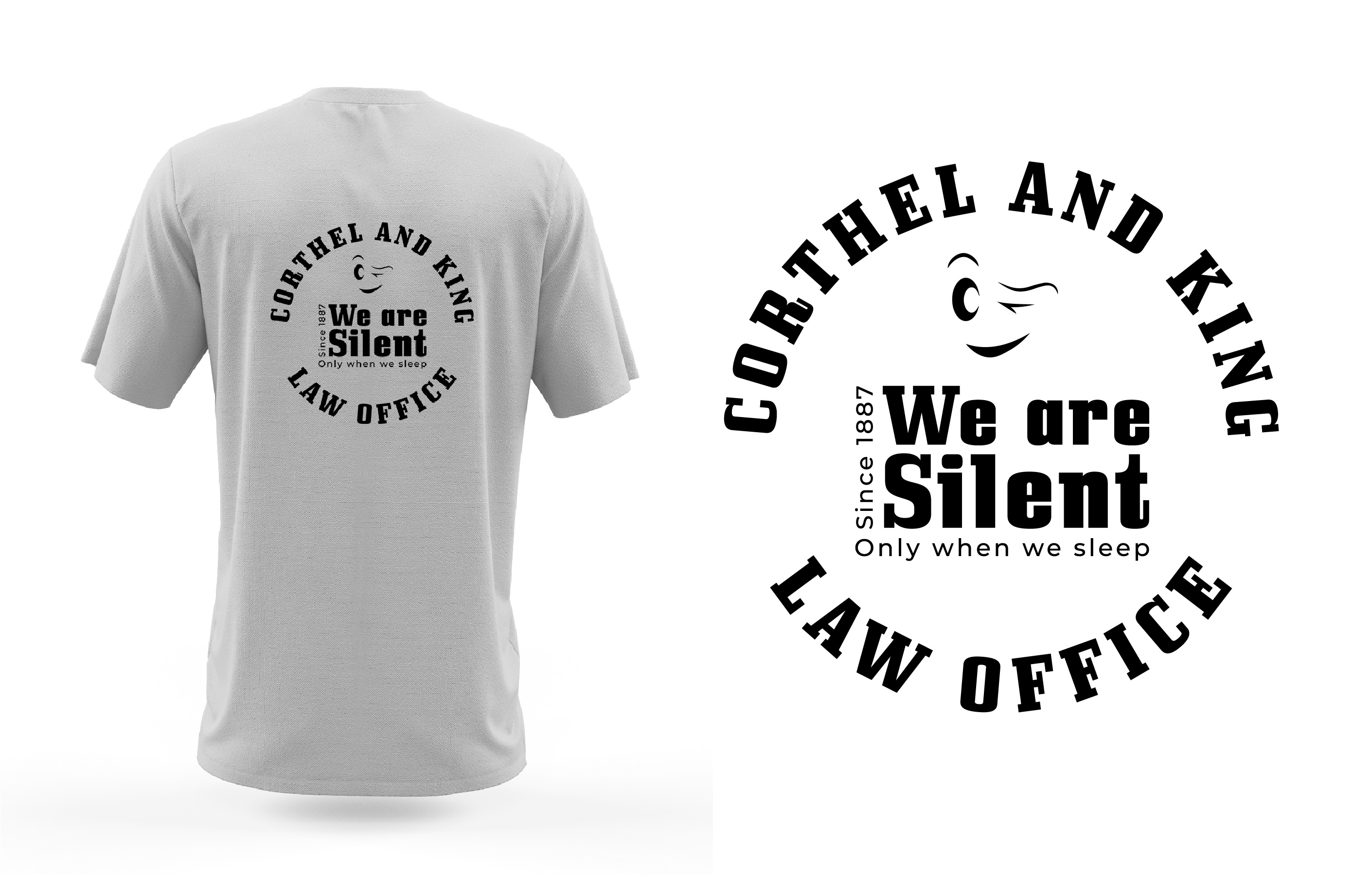 T-shirt Design by Hammad CreationZ for this project | Design #30127063
