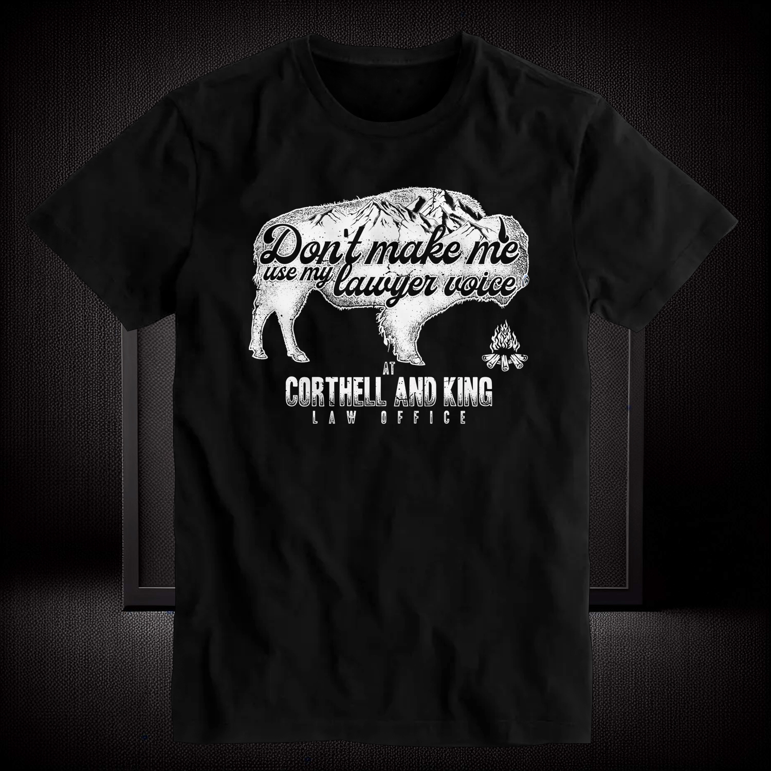 T-shirt Design by Kiki Hermawan for this project | Design #30176281
