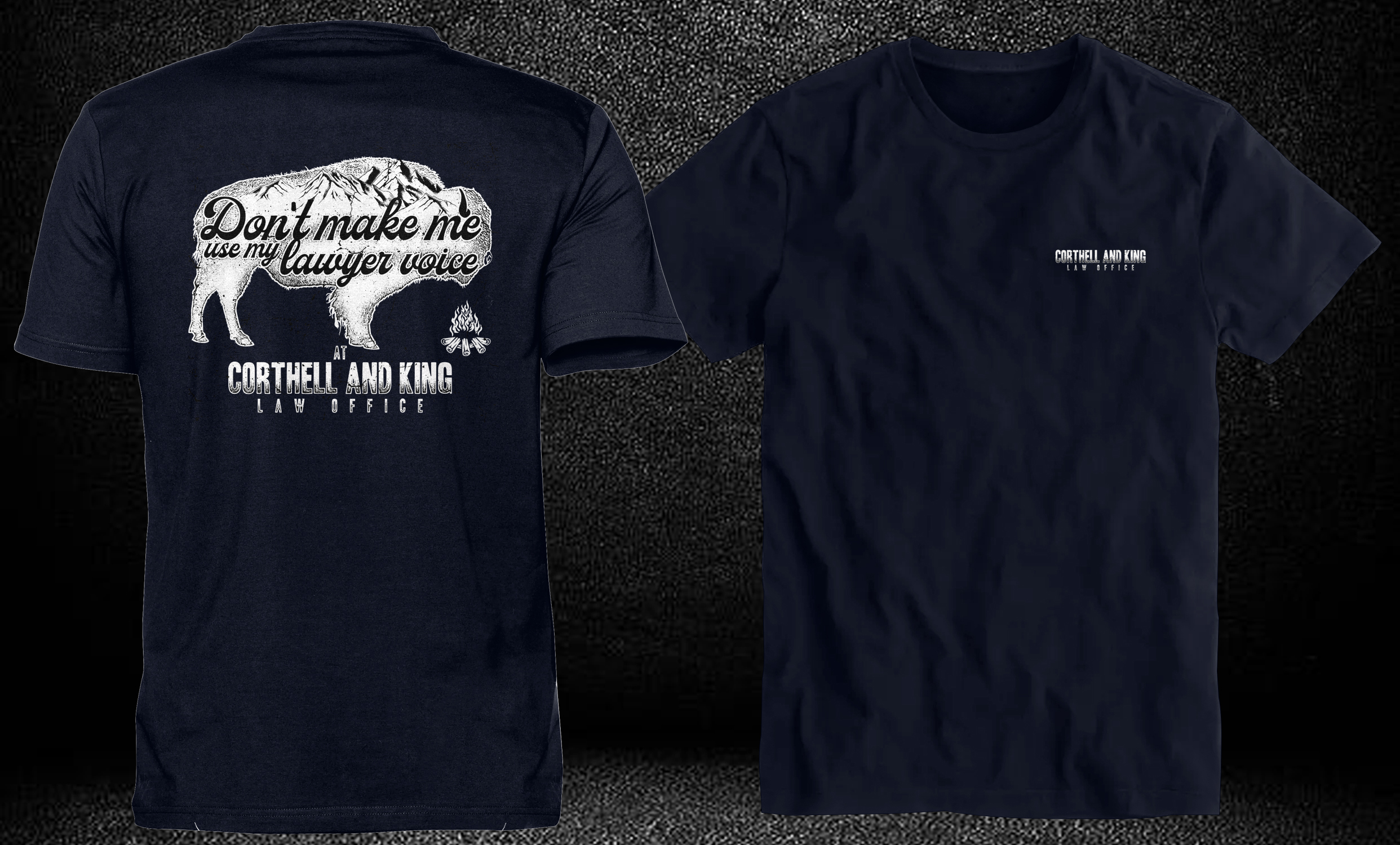 Diseño de Camiseta por Kiki Hermawan para este proyecto | Diseño #30180028