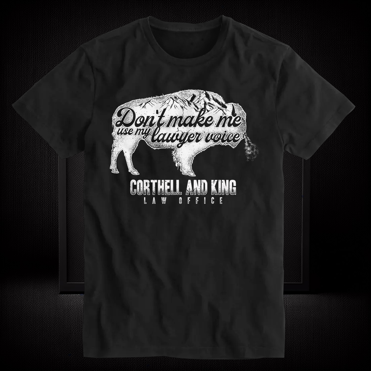T-shirt Design by Kiki Hermawan for this project | Design #30406129
