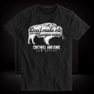 T-shirt Design by Kiki Hermawan for this project | Design: #30406129