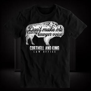 T-shirt Design by Kiki Hermawan for this project | Design: #30422944