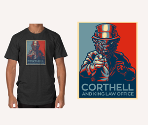 T-Shirt-Design von cithuwill für dieses Projekt | Design: #30150935