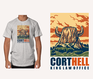 T-Shirt-Design von cithuwill für dieses Projekt | Design: #30159901