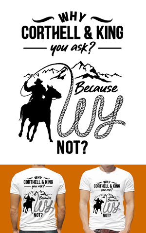 T-shirt Design by sourgraping for this project | Design: #30120776