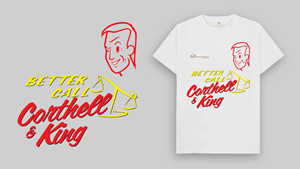 T-shirt Design by Tsvetan Alexandrov
