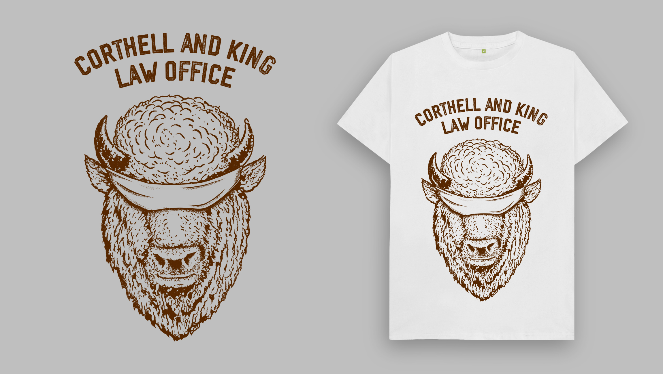 Diseño de Camiseta por Tsvetan Alexandrov para este proyecto | Diseño #30171532