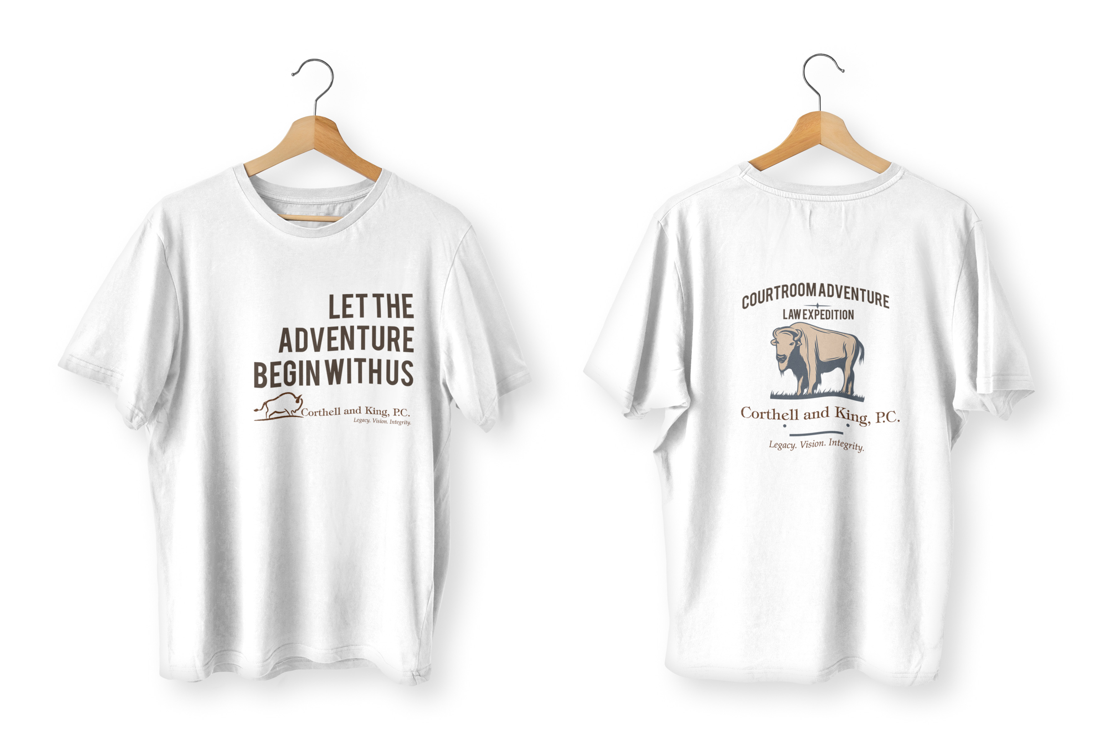 T-shirt Design by Alefya for this project | Design #30152041