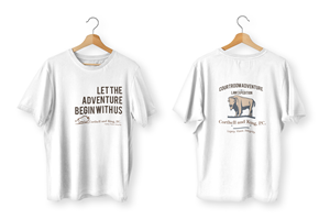 T-Shirt-Design von Alefya für dieses Projekt | Design #30152041