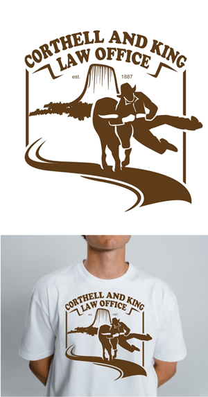 T-shirt Design by iamrady for this project | Design: #30129864