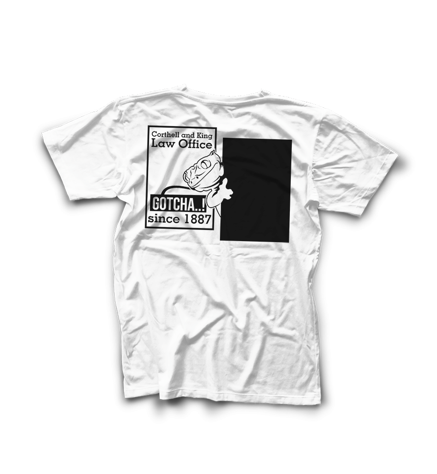T-Shirt-Design von Feni:) für dieses Projekt | Design #30133607