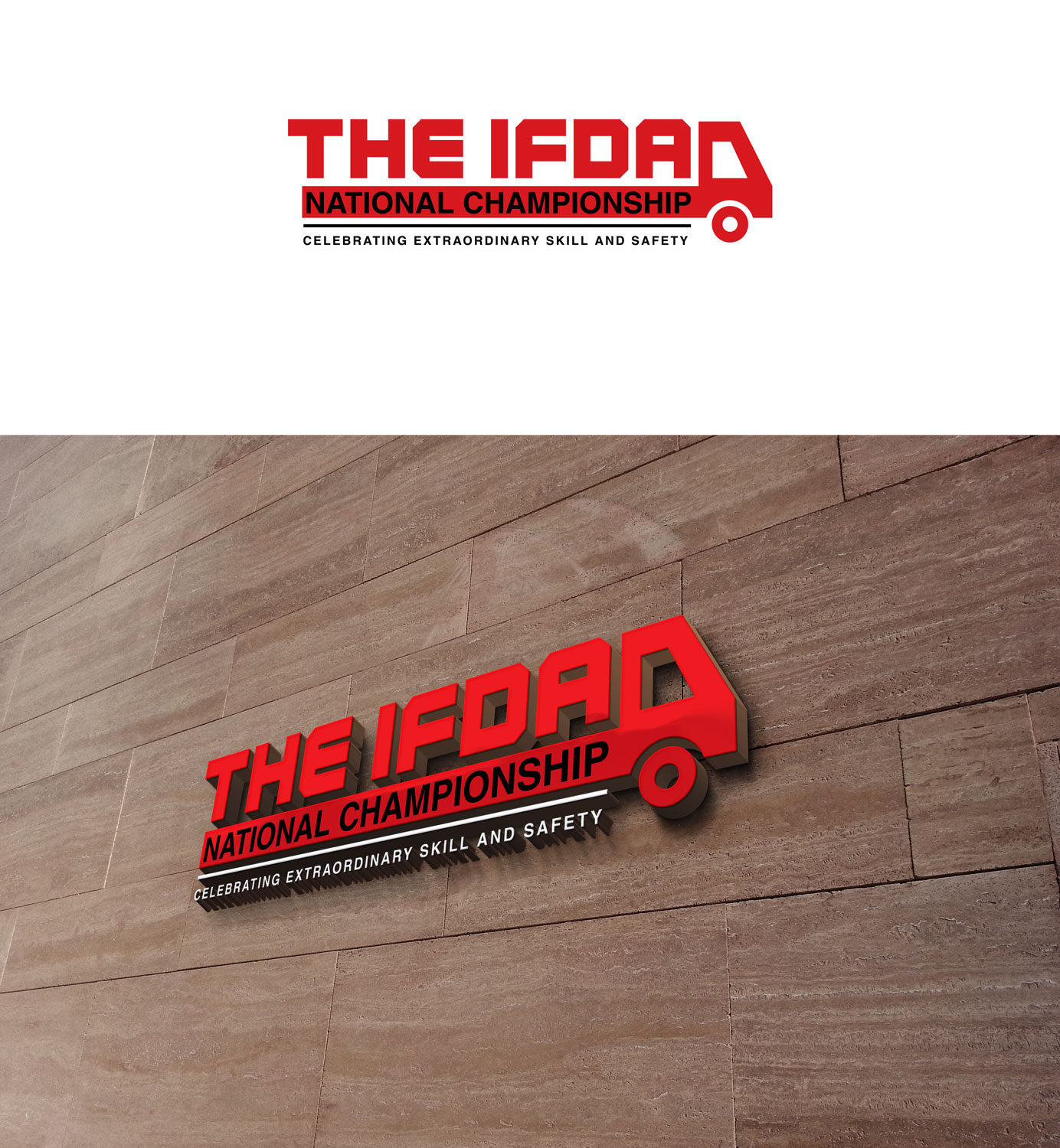 Logo Design by wdesigner2 for this project | Design #30150819